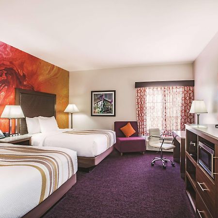 La Quinta By Wyndham Chambersburg Hotel Kültér fotó