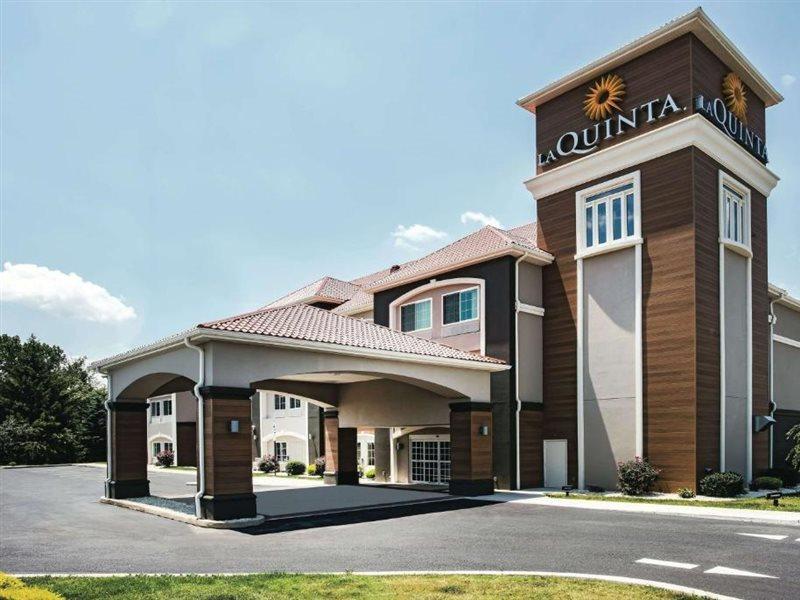 La Quinta By Wyndham Chambersburg Hotel Kültér fotó