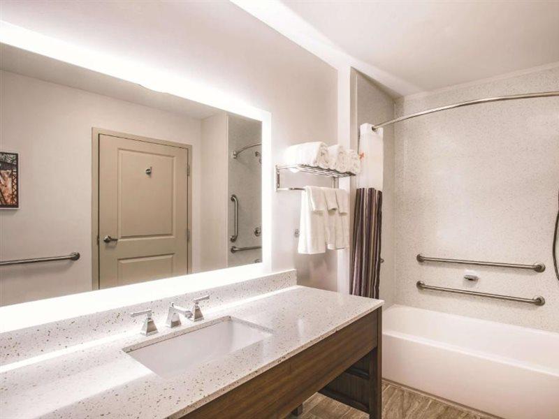 La Quinta By Wyndham Chambersburg Hotel Kültér fotó