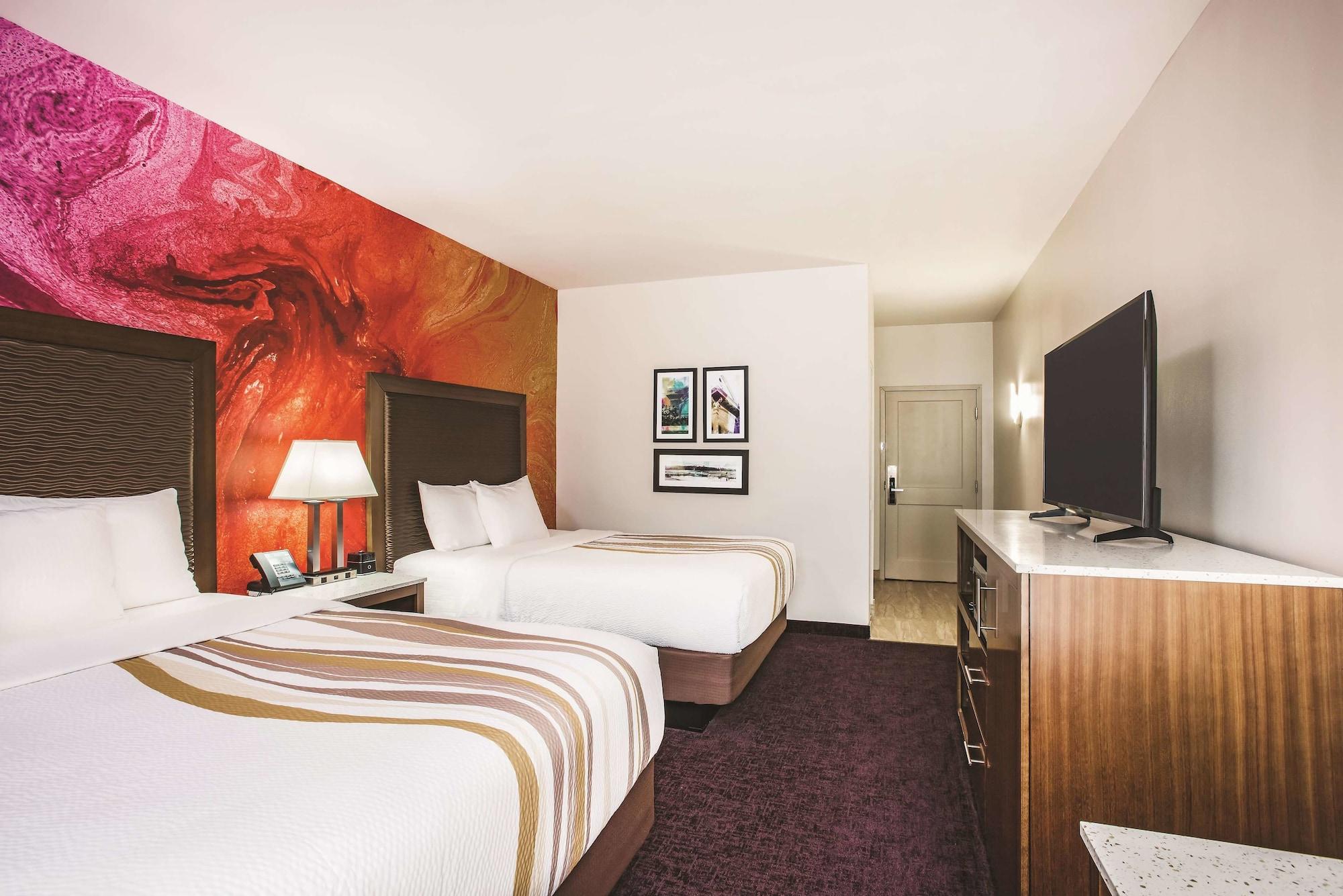 La Quinta By Wyndham Chambersburg Hotel Kültér fotó