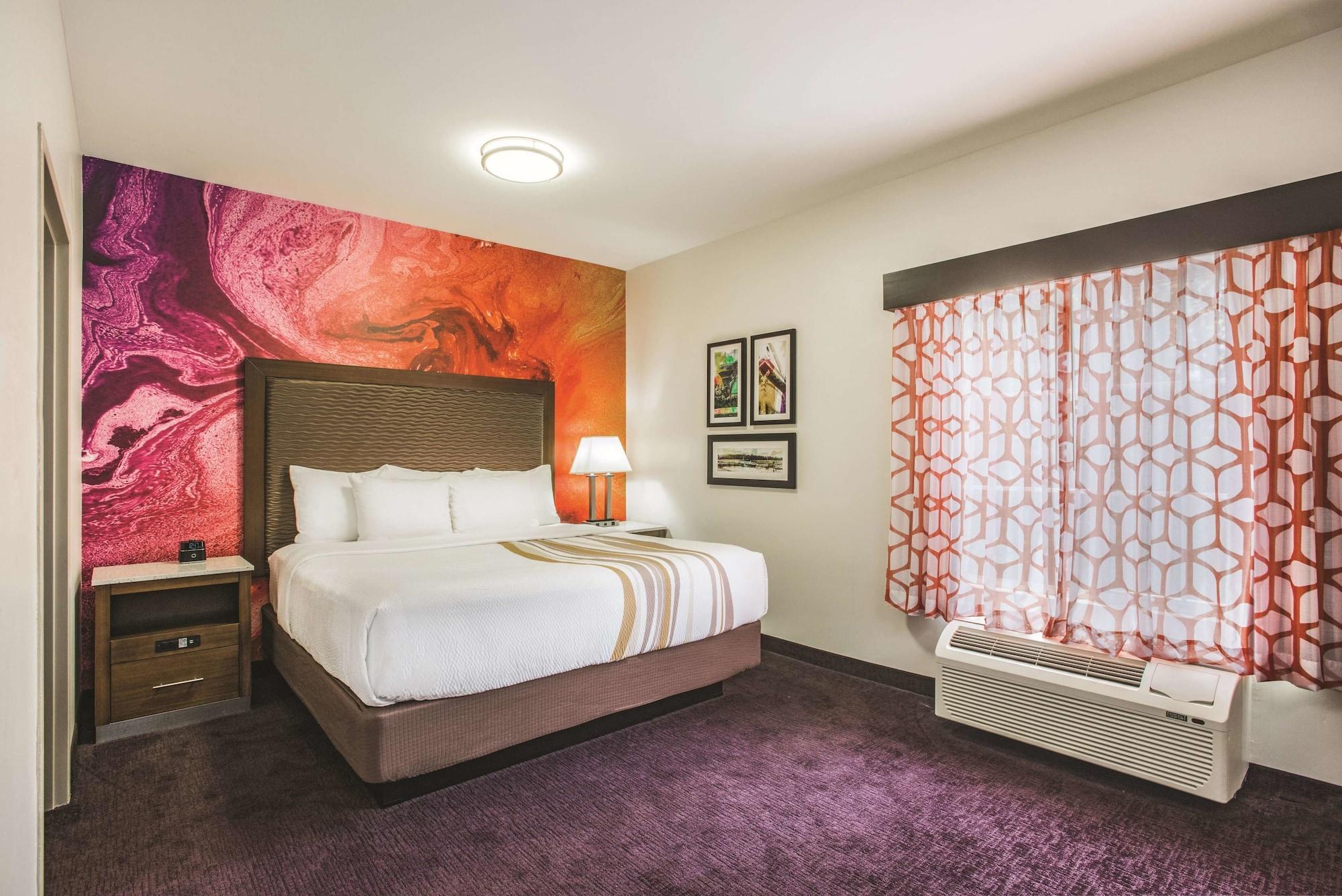La Quinta By Wyndham Chambersburg Hotel Kültér fotó