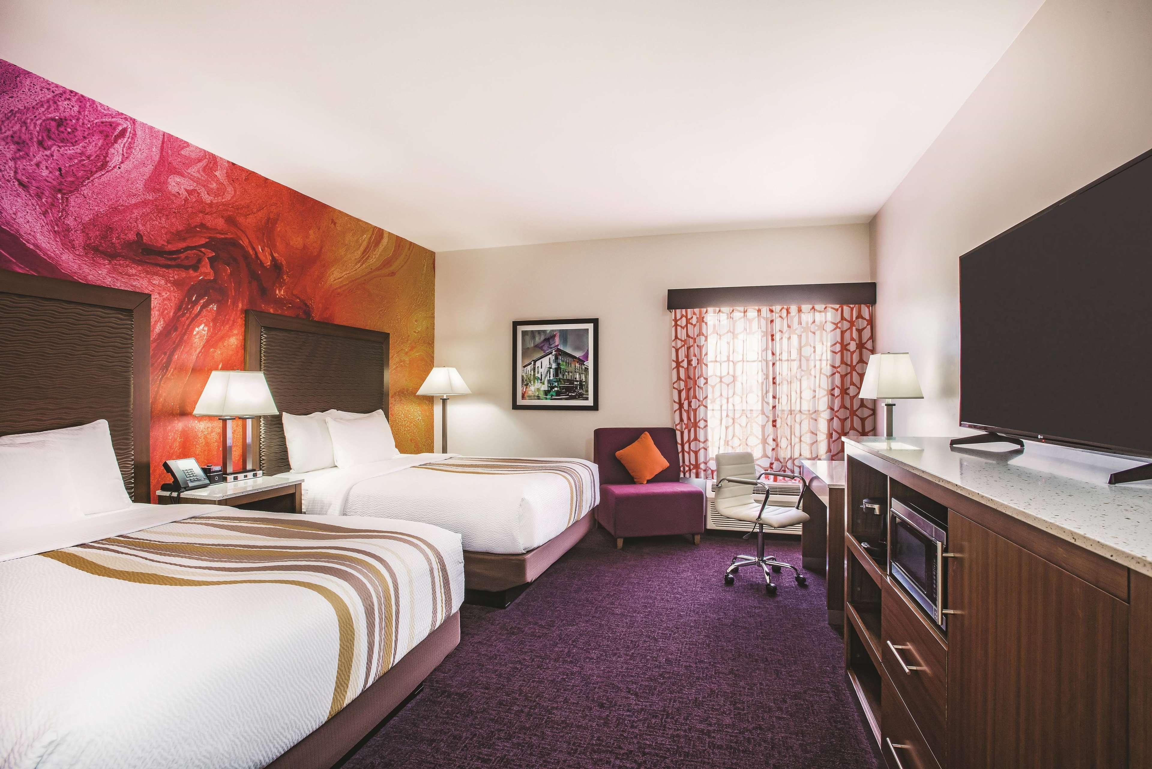 La Quinta By Wyndham Chambersburg Hotel Kültér fotó
