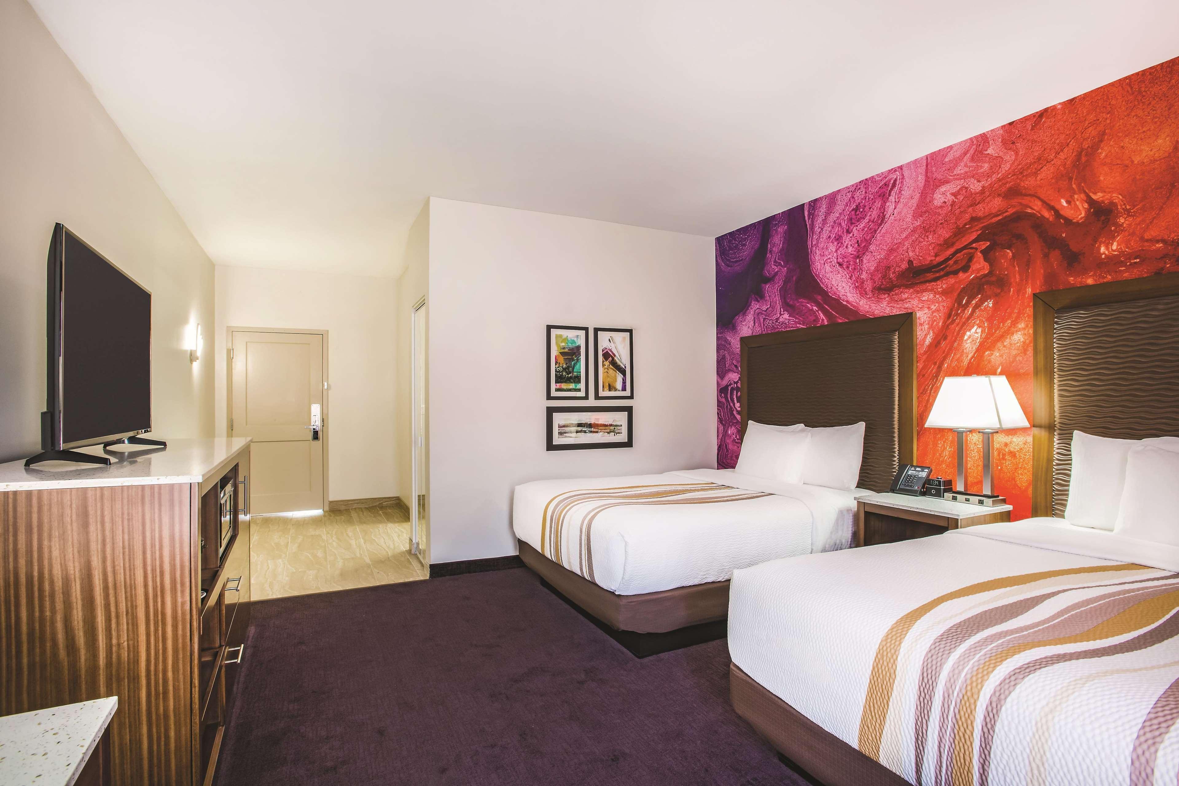 La Quinta By Wyndham Chambersburg Hotel Kültér fotó