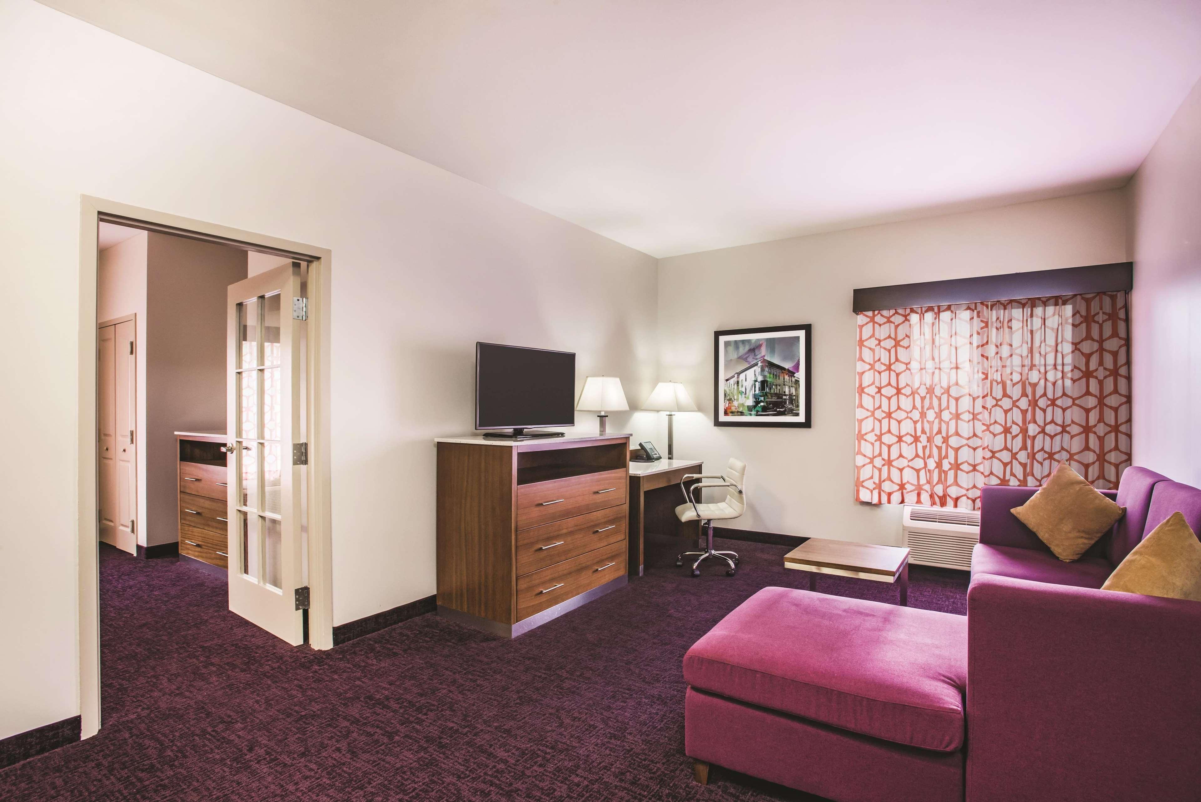 La Quinta By Wyndham Chambersburg Hotel Kültér fotó