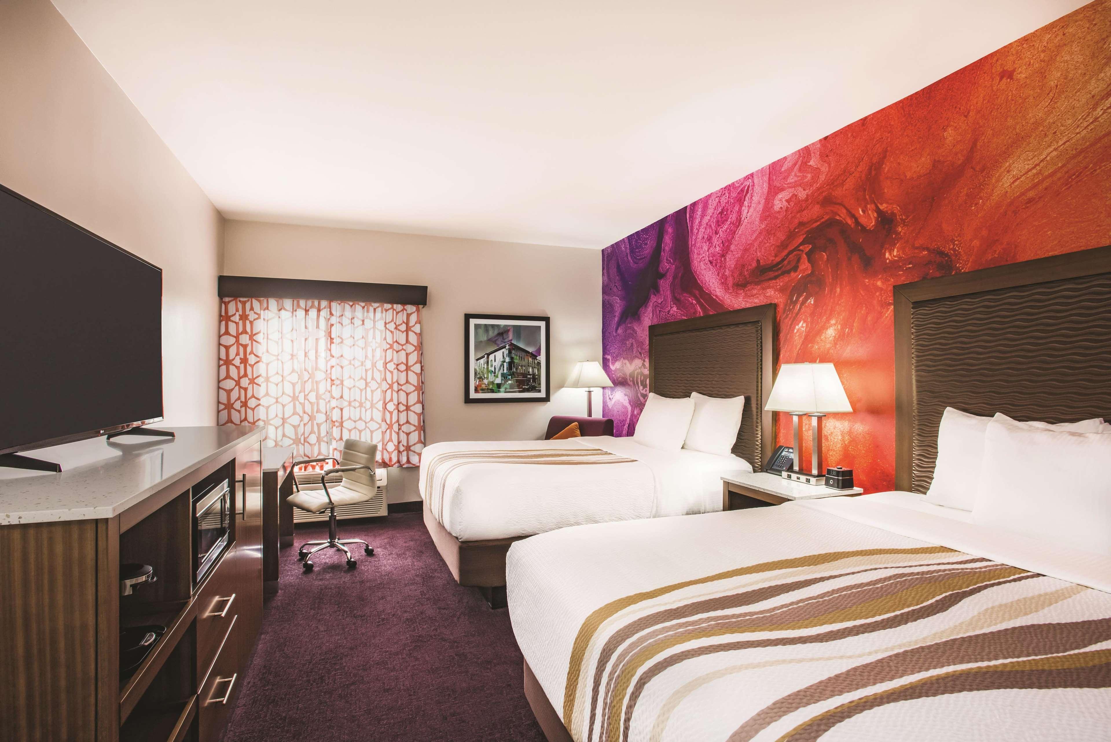 La Quinta By Wyndham Chambersburg Hotel Kültér fotó
