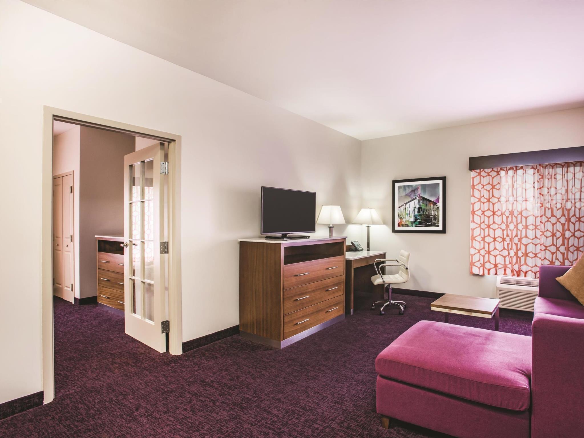 La Quinta By Wyndham Chambersburg Hotel Kültér fotó