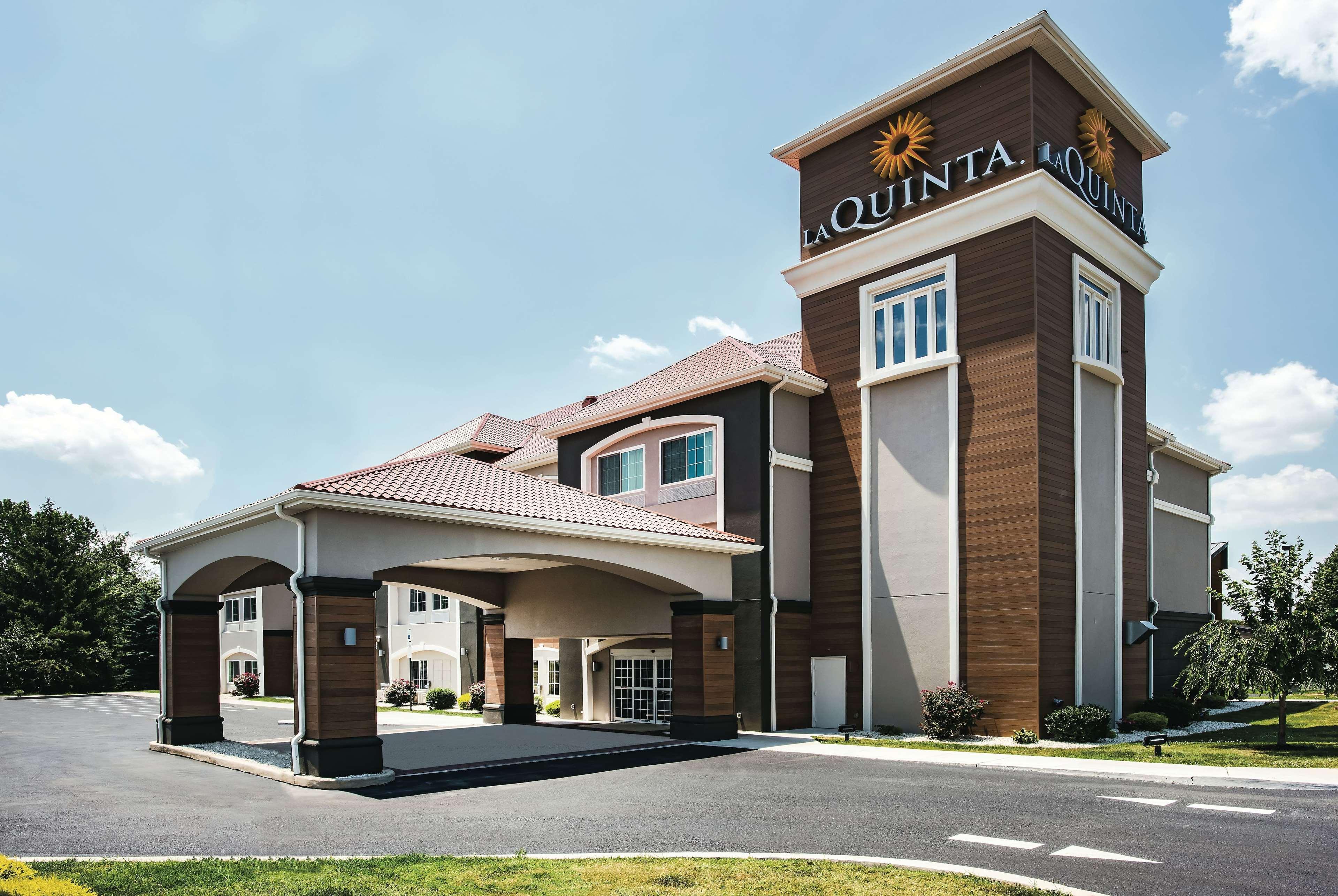La Quinta By Wyndham Chambersburg Hotel Kültér fotó