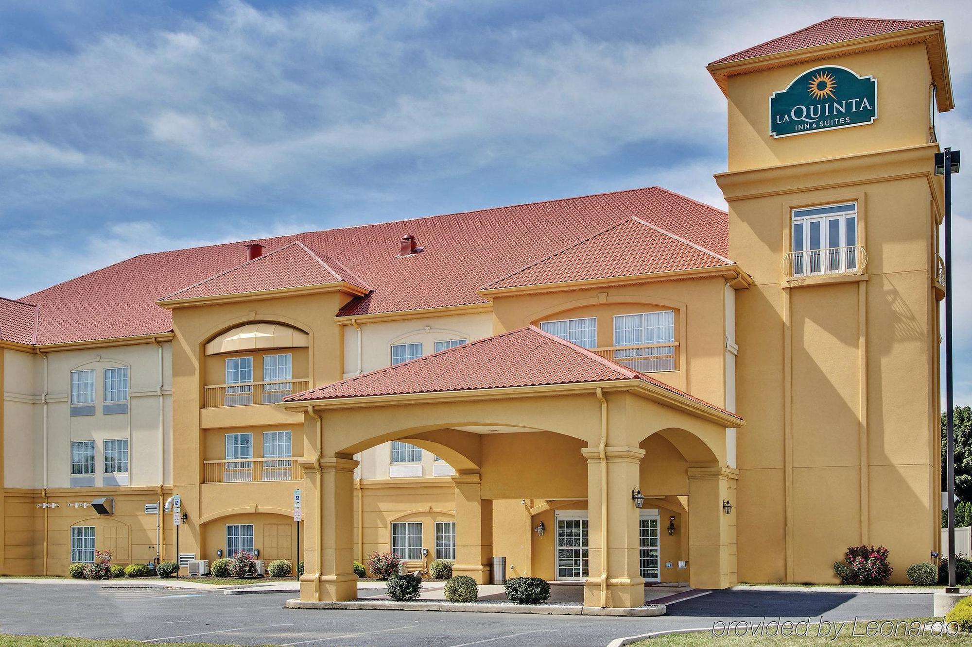 La Quinta By Wyndham Chambersburg Hotel Kültér fotó