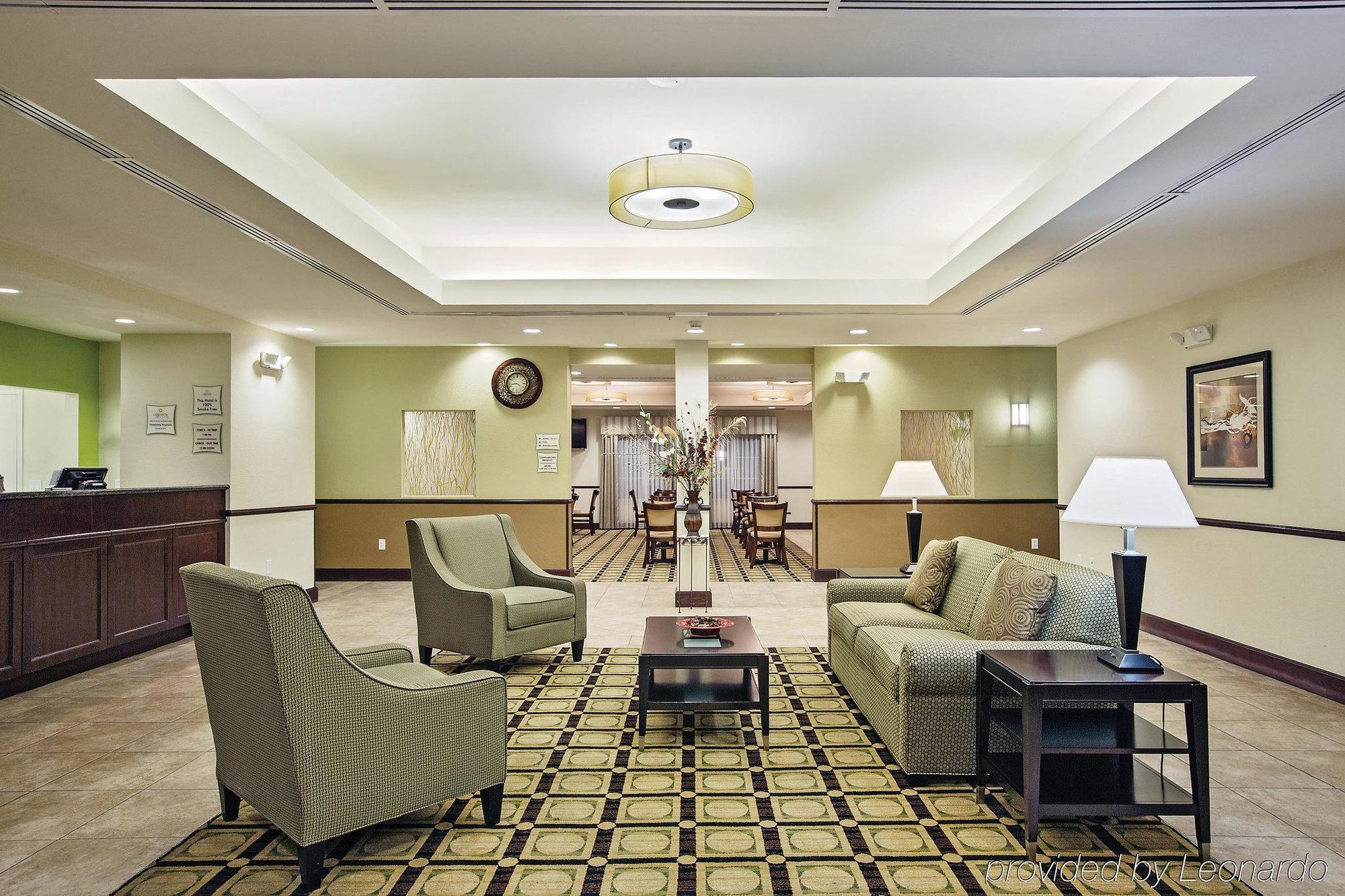 La Quinta By Wyndham Chambersburg Hotel Kültér fotó