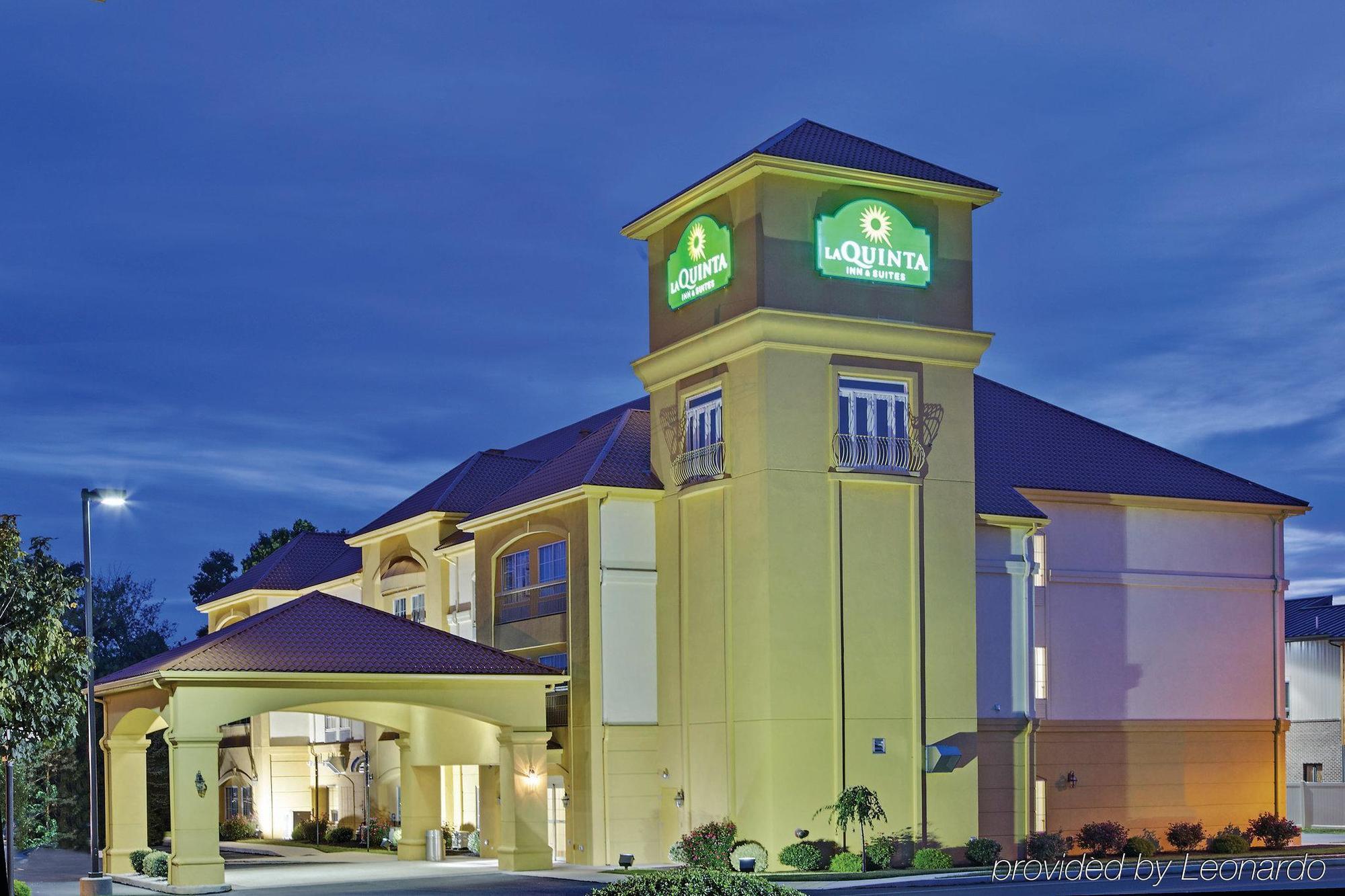 La Quinta By Wyndham Chambersburg Hotel Kültér fotó
