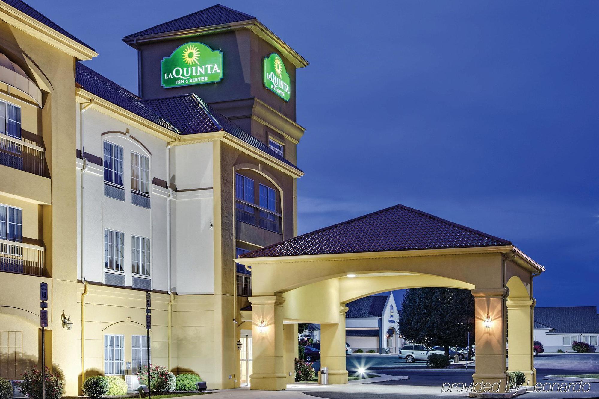 La Quinta By Wyndham Chambersburg Hotel Kültér fotó