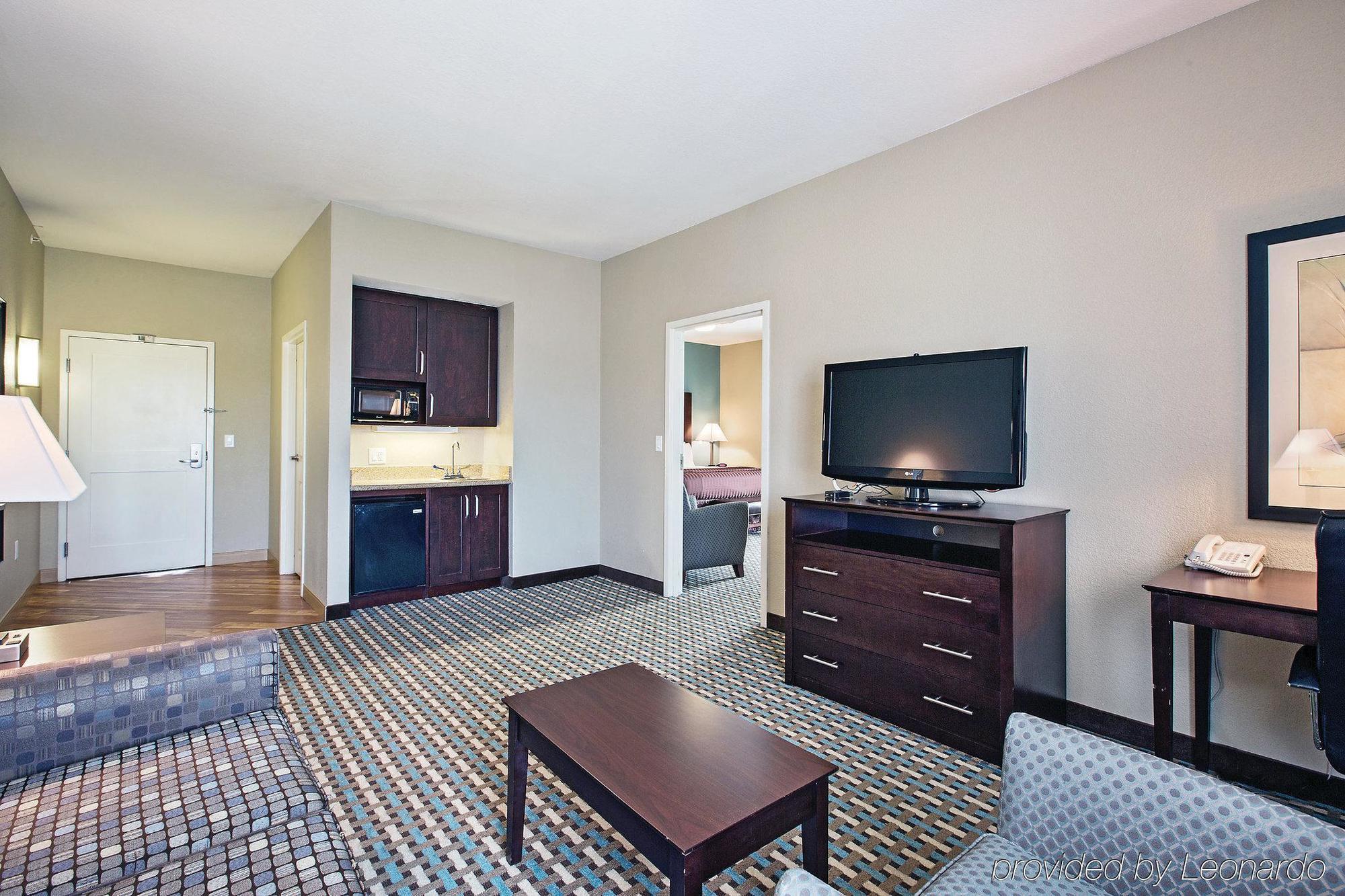 La Quinta By Wyndham Chambersburg Hotel Kültér fotó