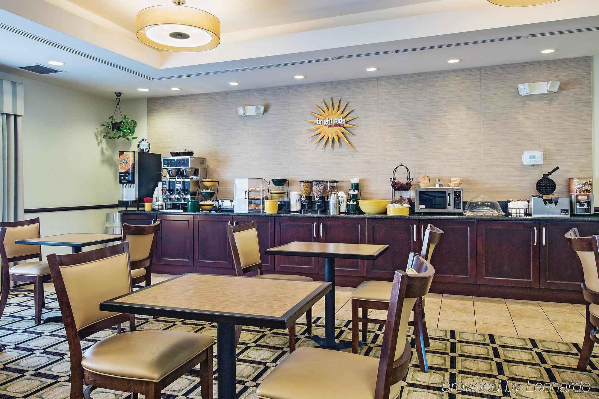 La Quinta By Wyndham Chambersburg Hotel Kültér fotó