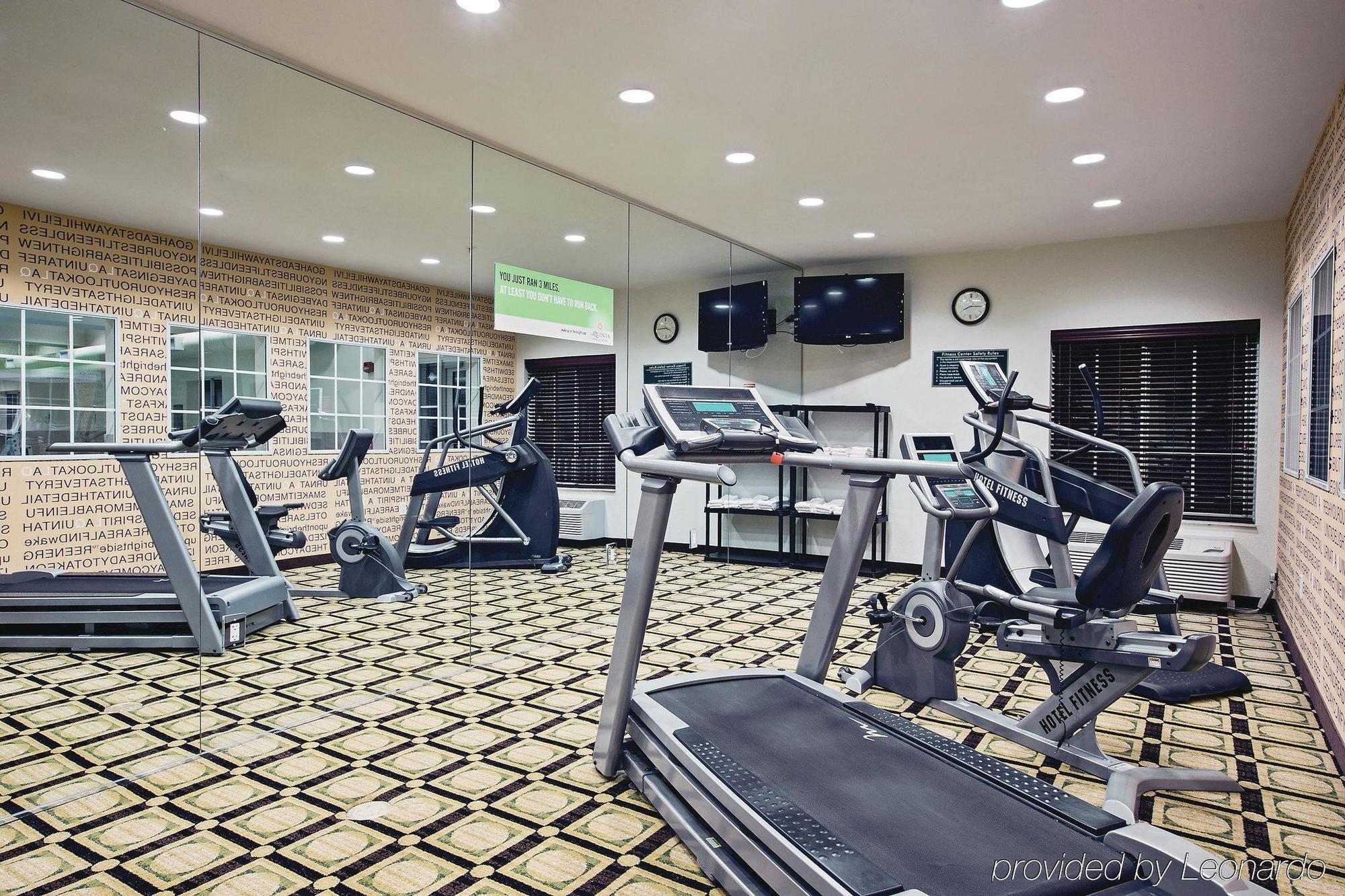 La Quinta By Wyndham Chambersburg Hotel Kültér fotó
