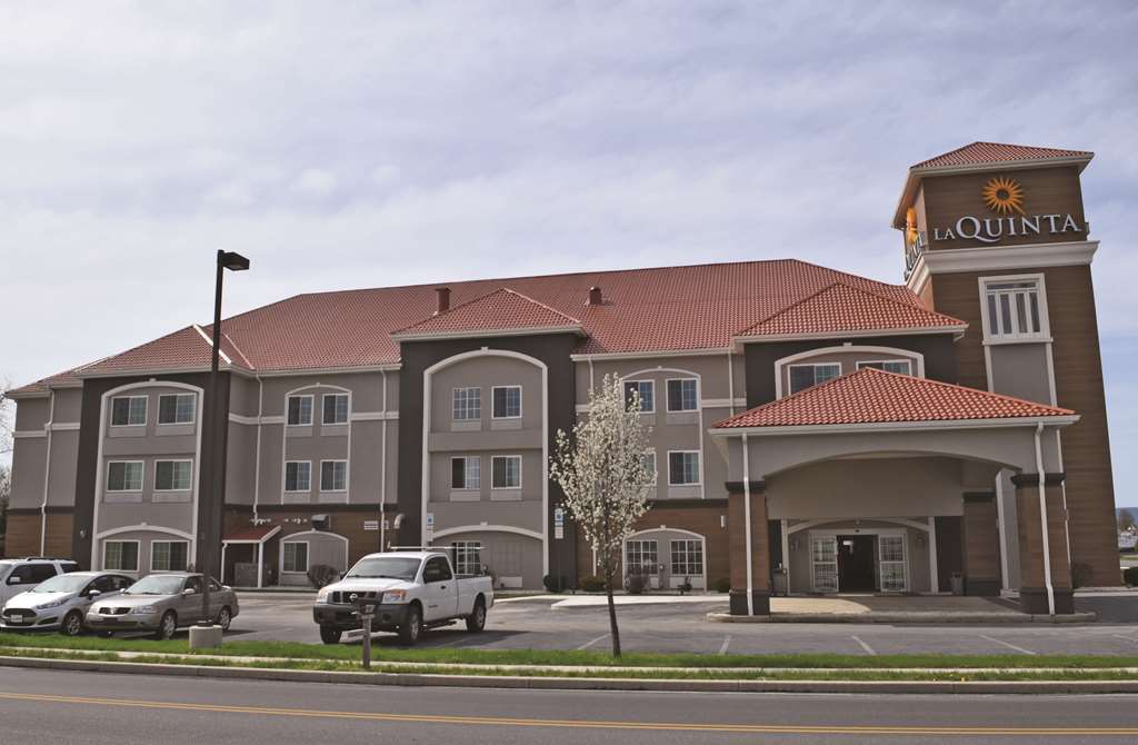 La Quinta By Wyndham Chambersburg Hotel Kültér fotó