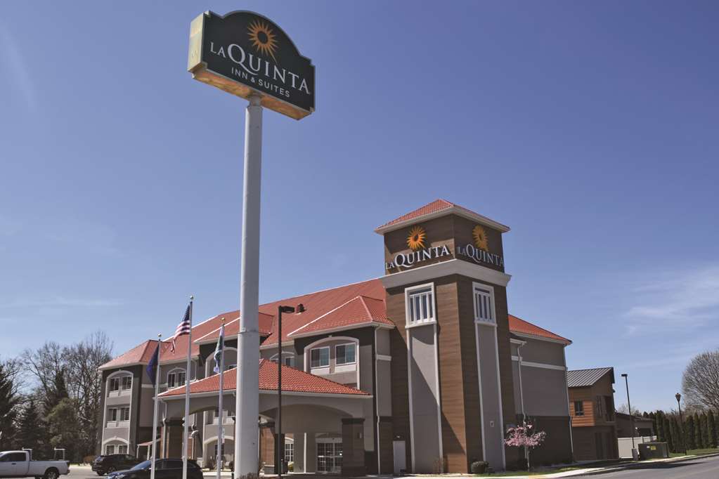 La Quinta By Wyndham Chambersburg Hotel Kültér fotó