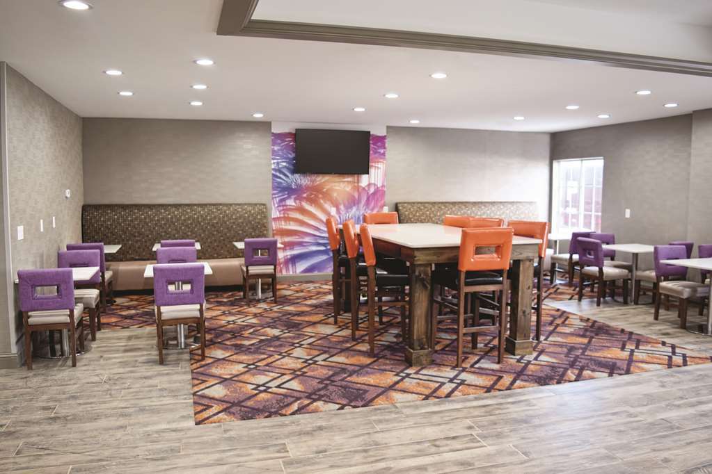 La Quinta By Wyndham Chambersburg Hotel Létesítmények fotó