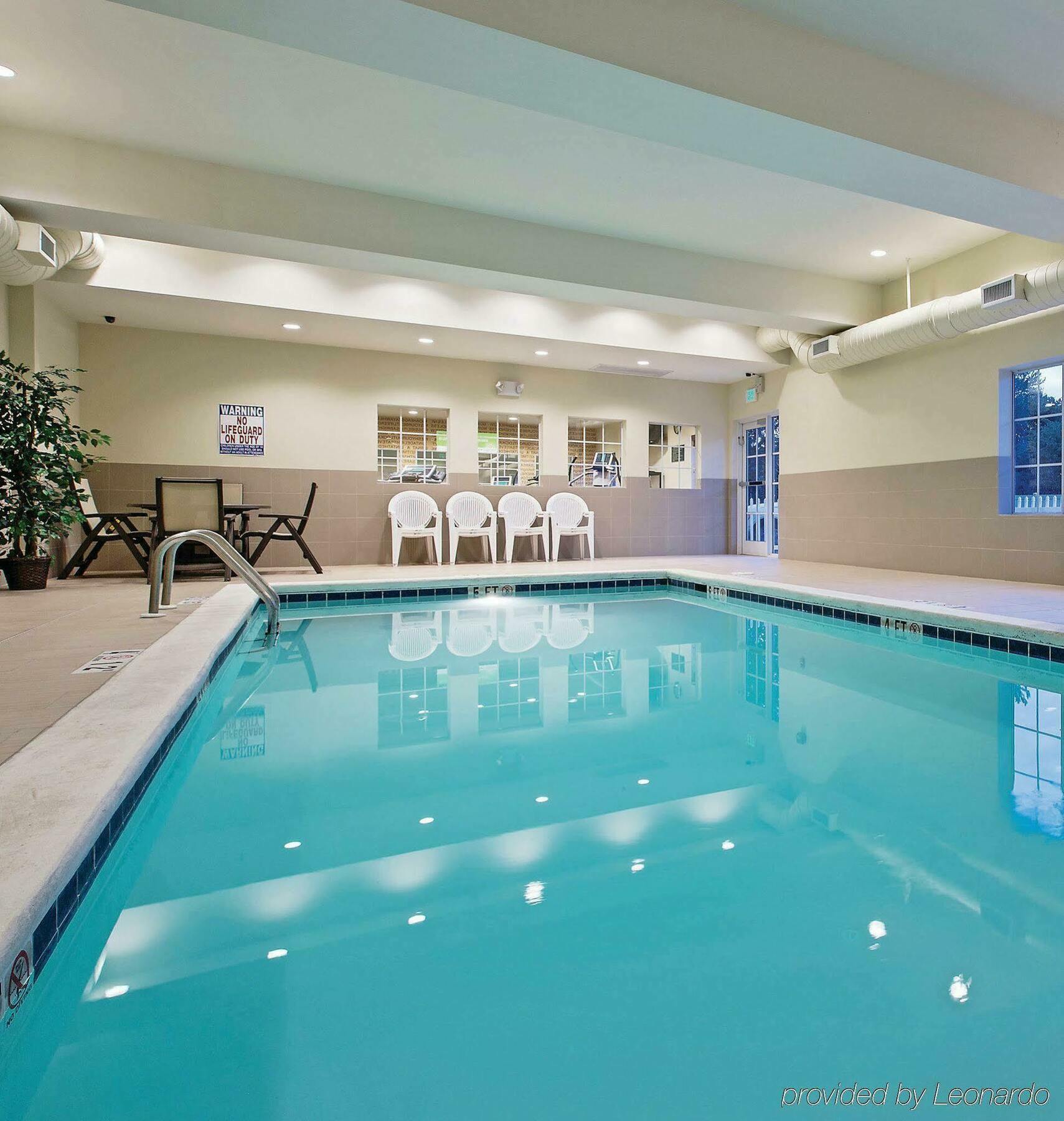 La Quinta By Wyndham Chambersburg Hotel Kültér fotó
