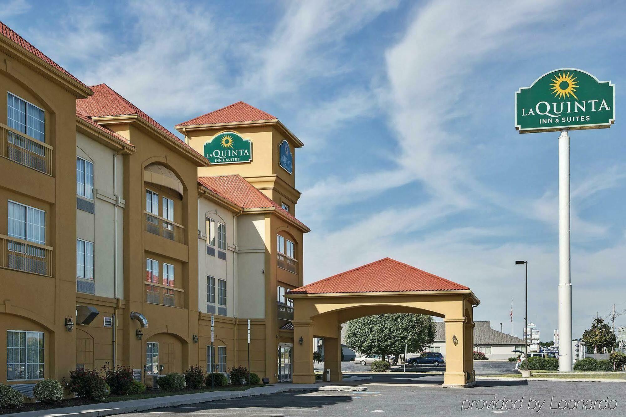 La Quinta By Wyndham Chambersburg Hotel Kültér fotó