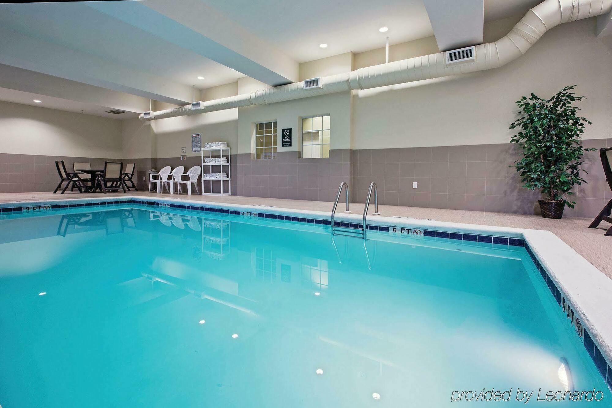 La Quinta By Wyndham Chambersburg Hotel Kültér fotó